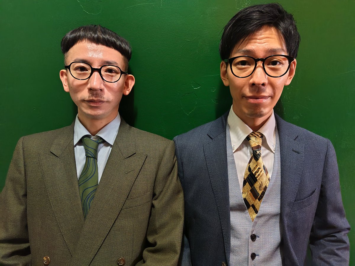 浜村凡平太（茶の美しき） tweet media