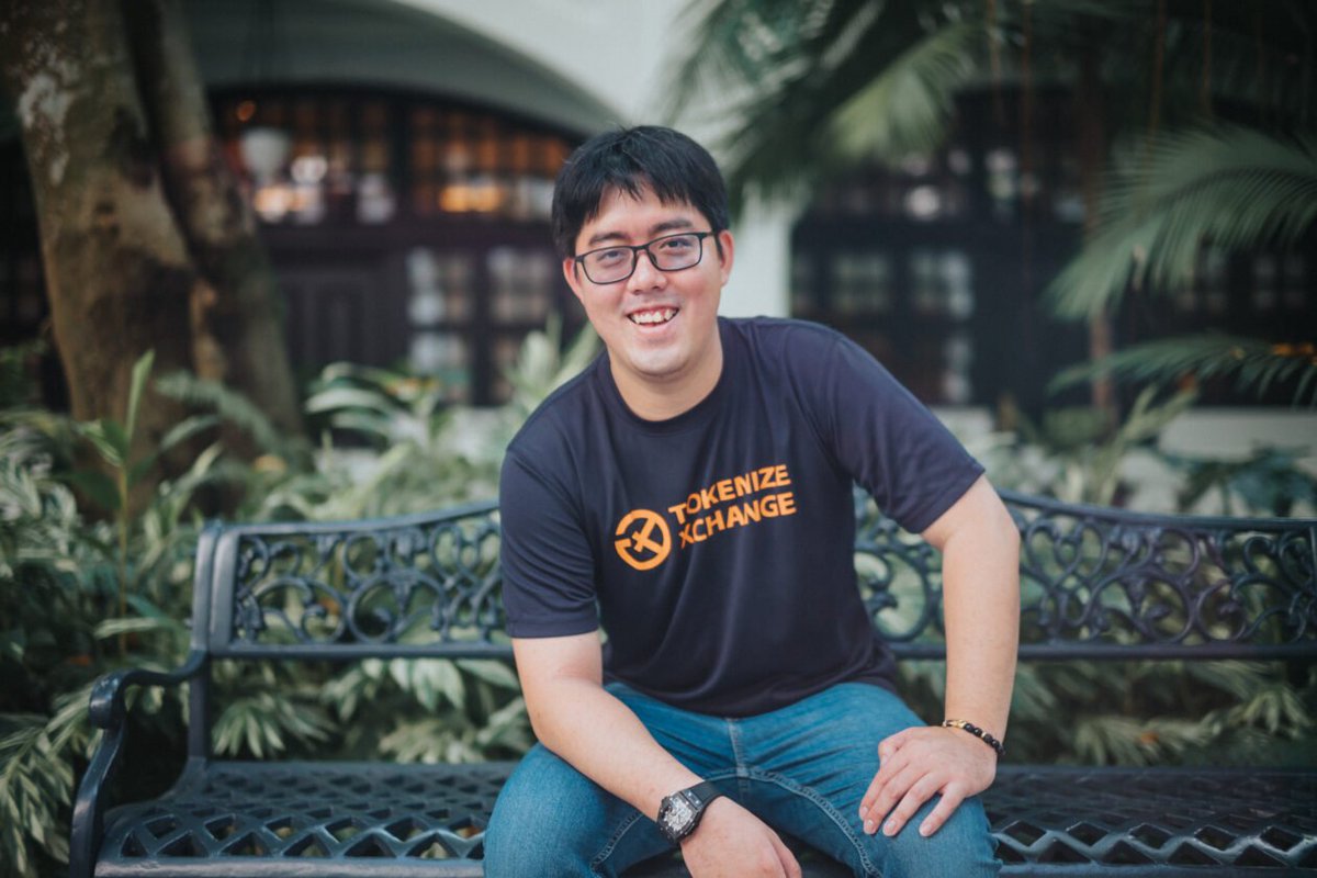 新加坡加密货币交易平台Tokenize Xchange 创始人遭用户起诉，被索赔6050 万美元】 据Techinasia 报道，超过270  名Tokenize Xchange 前用户对该平台创始人Hong Qi Yu