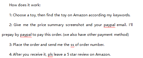 Susansextoyyyy's tweet image. This is how does our testing work, everybody!
🥰Any question plz let me know. I&apos;ll solve for u.