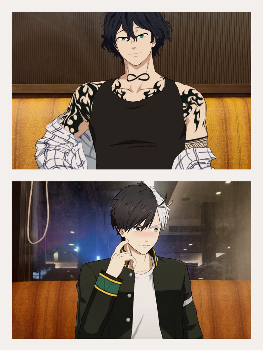 イカなつ🦑 (@natu_com0v0) / Posts / X