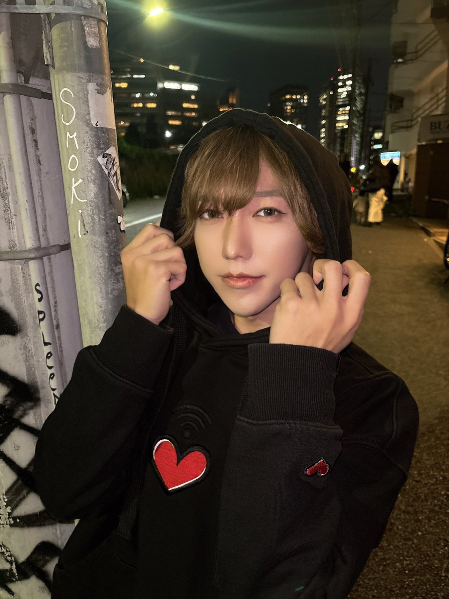 あきと (@Nizi_Pale_Akito) / Posts / X