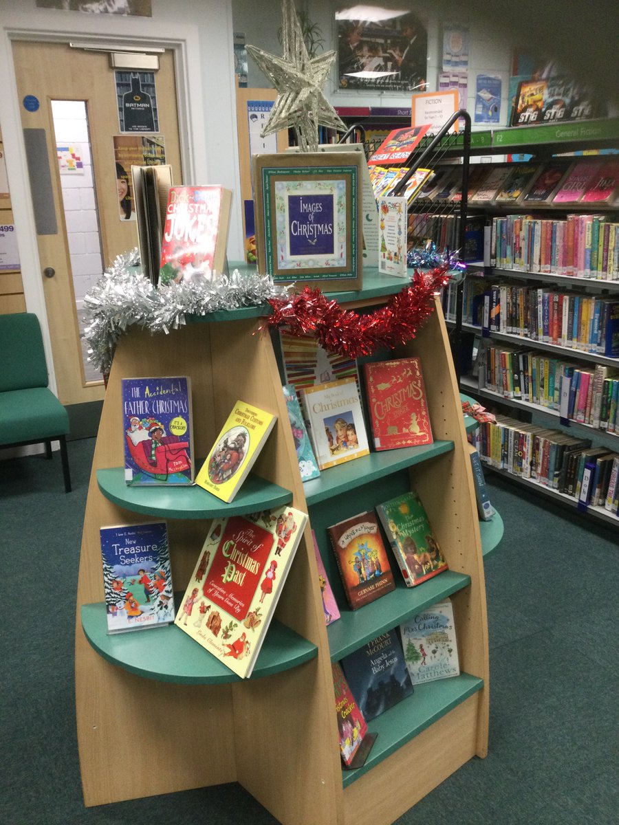 Canon Slade Library tweet media