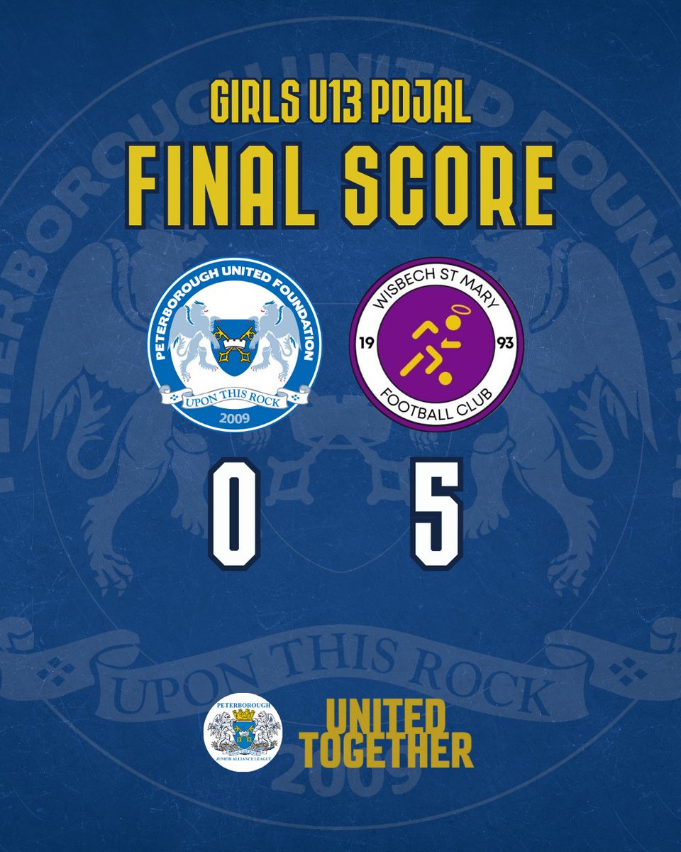 Posh_WG's tweet image. “A frustrating performance but one where we never gave up. We kept fighting until the end and kept playing the way we wanted. We will review this and prepare well this week ready for a tough game against MK Dons next weekend” - Tom England

#pufc