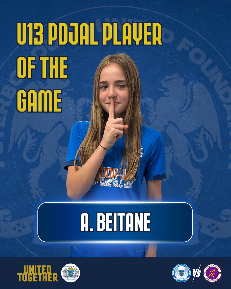 Posh_WG's tweet image. “A frustrating performance but one where we never gave up. We kept fighting until the end and kept playing the way we wanted. We will review this and prepare well this week ready for a tough game against MK Dons next weekend” - Tom England

#pufc