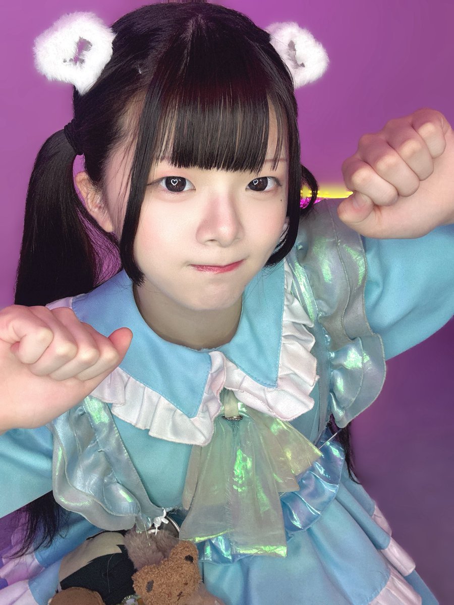 Post by りん on X: ˙ᴥ˙ ↓