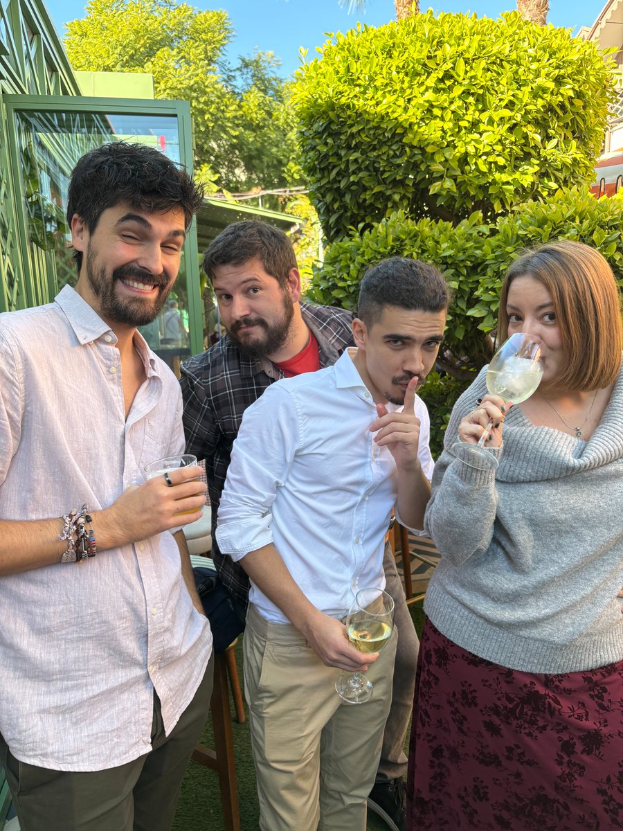 Axes In Motion tweet media