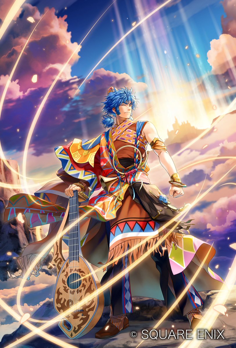 竜徹@イラストレーター&ホロリス (@ryuutetusai) / Posts / X