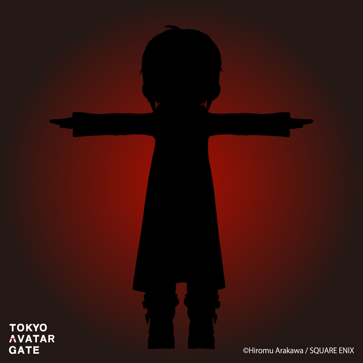 TOKYO AVATAR GATE tweet media