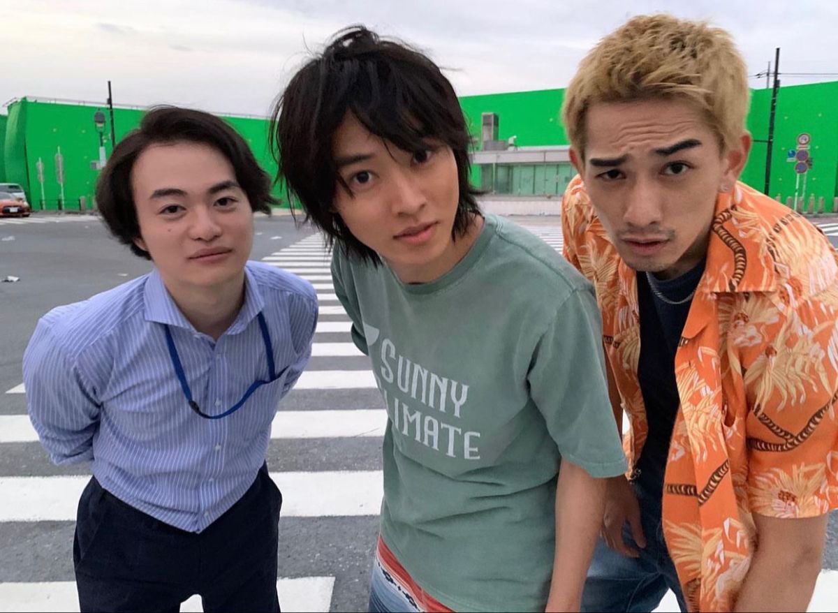 melo ᡣ𐭩 (@meloymuus) on Twitter photo 