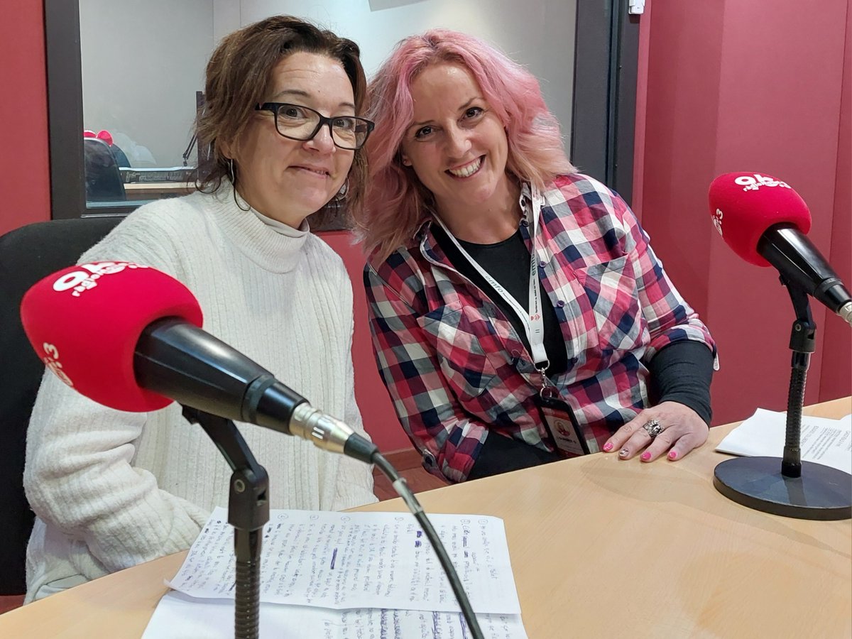 Ràdio Mollet 96.3 FM tweet media