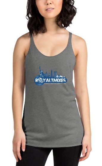RoyalTMixes's tweet image. &apos; RoyalTmixes &apos; Women Tank Tops available now!!

royaltmixes.printful.me

#artistdevelopment #recordlabel 
 #Fullsail #productioncompany
#audioengineer #mixingengineer      #Musicindustry #syncplacements #musicproducer #mastering