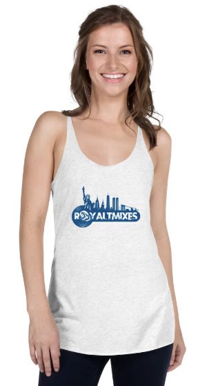 RoyalTMixes's tweet image. &apos; RoyalTmixes &apos; Women Tank Tops available now!!

royaltmixes.printful.me

#artistdevelopment #recordlabel 
 #Fullsail #productioncompany
#audioengineer #mixingengineer      #Musicindustry #syncplacements #musicproducer #mastering