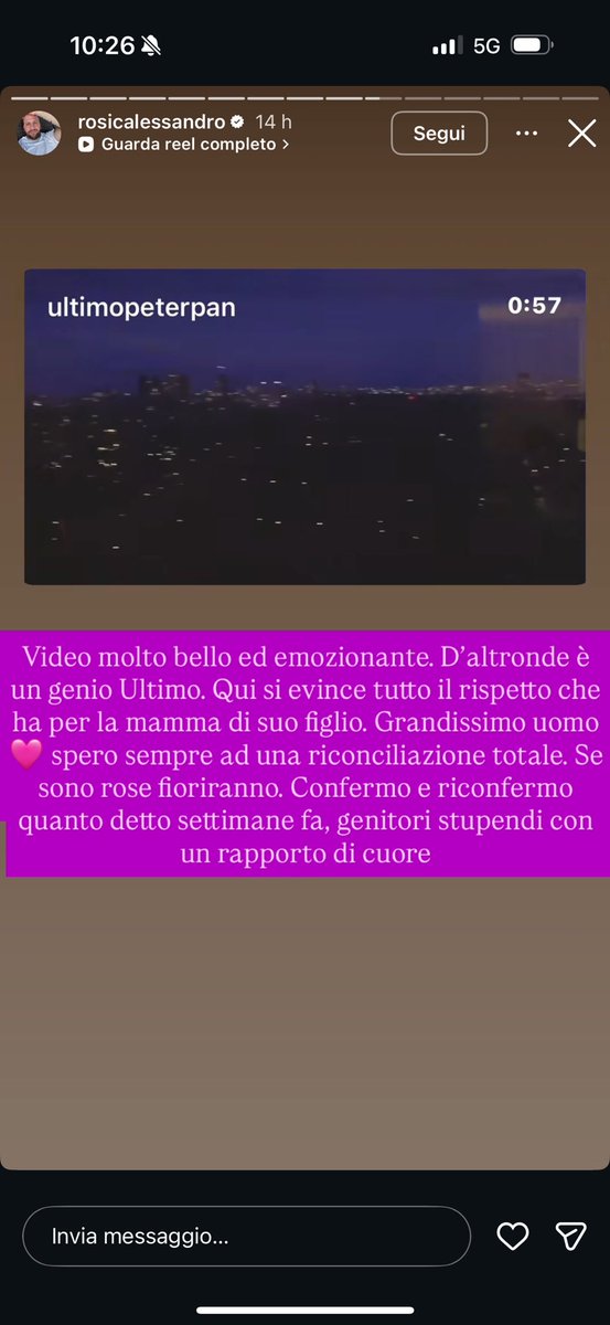 Alessandro Cerato tweet media