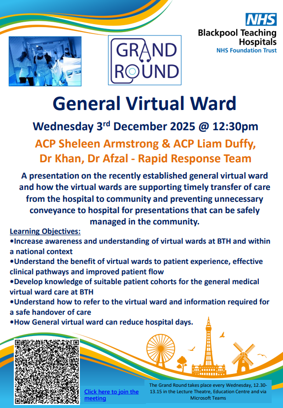 Medical & Clinical Education tweet media