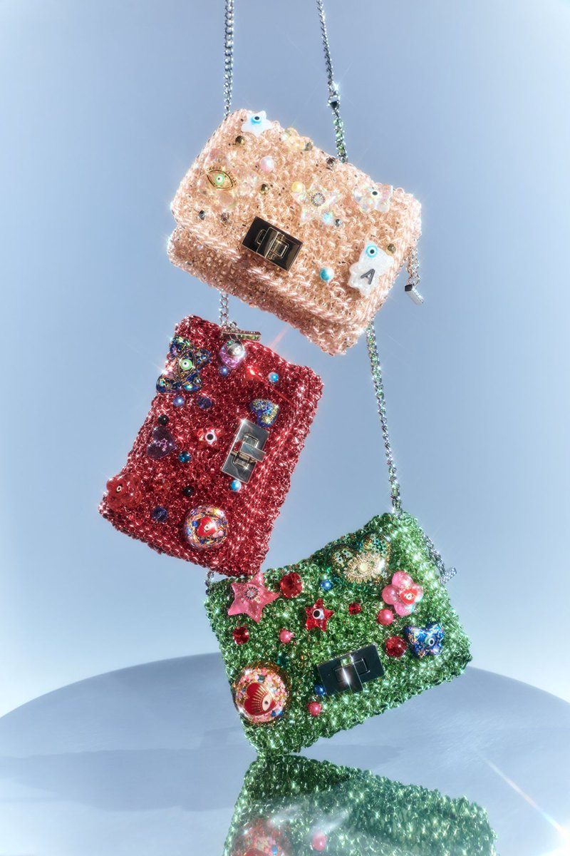 限定アンテプリマ人形/コラボ商品 アンテプリマ (@anteprima_jp) / Posts / X