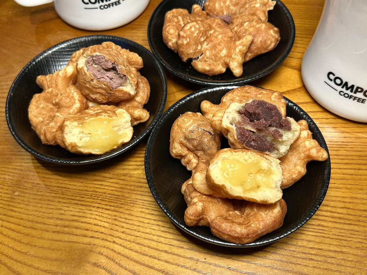 애햄이 밥 tweet media