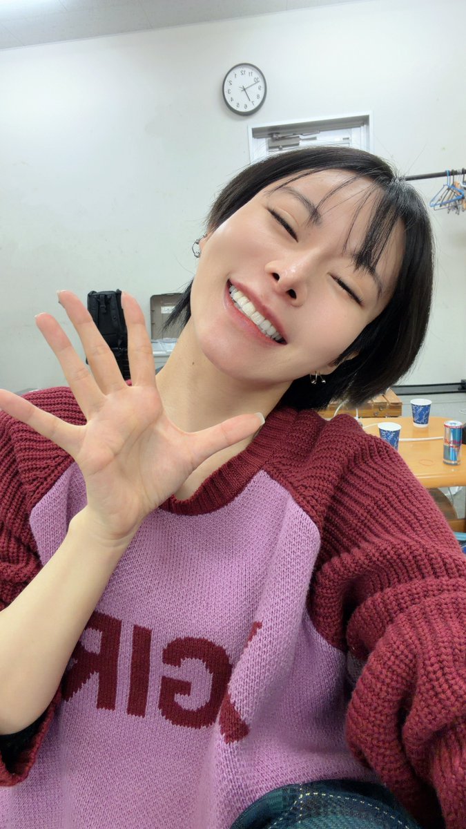 雫 (@HZshizuku) / Posts / X