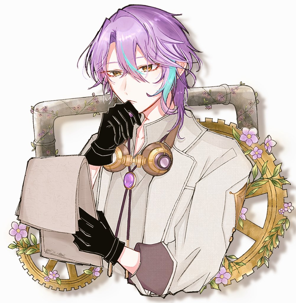 小説オーダー　❋葉月様 ぱる (@0517papapa) / Posts / X