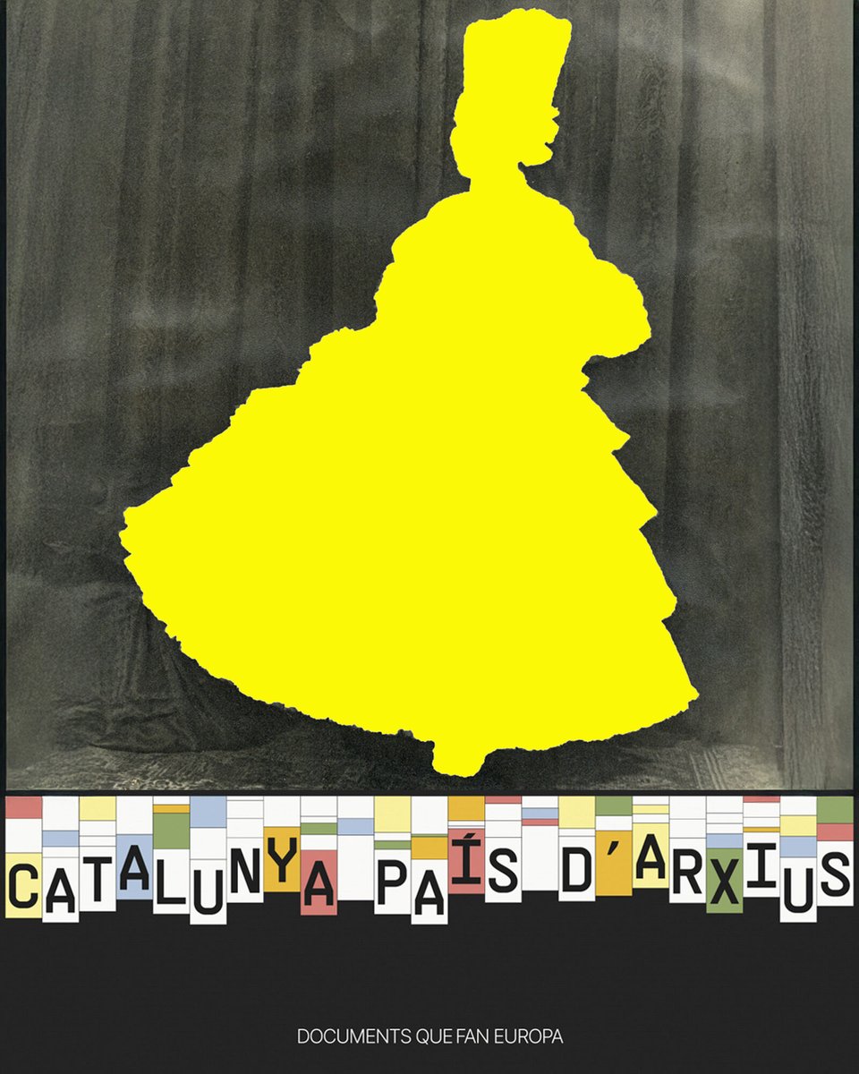 acgarrotxa's tweet image. #AdventCalendar 1/24 El seu ull viu la va dur a fer les amèriques refilant, però va tornar a casa.
@patrimonigencat @OlotCultura #XAC #PaisArxius