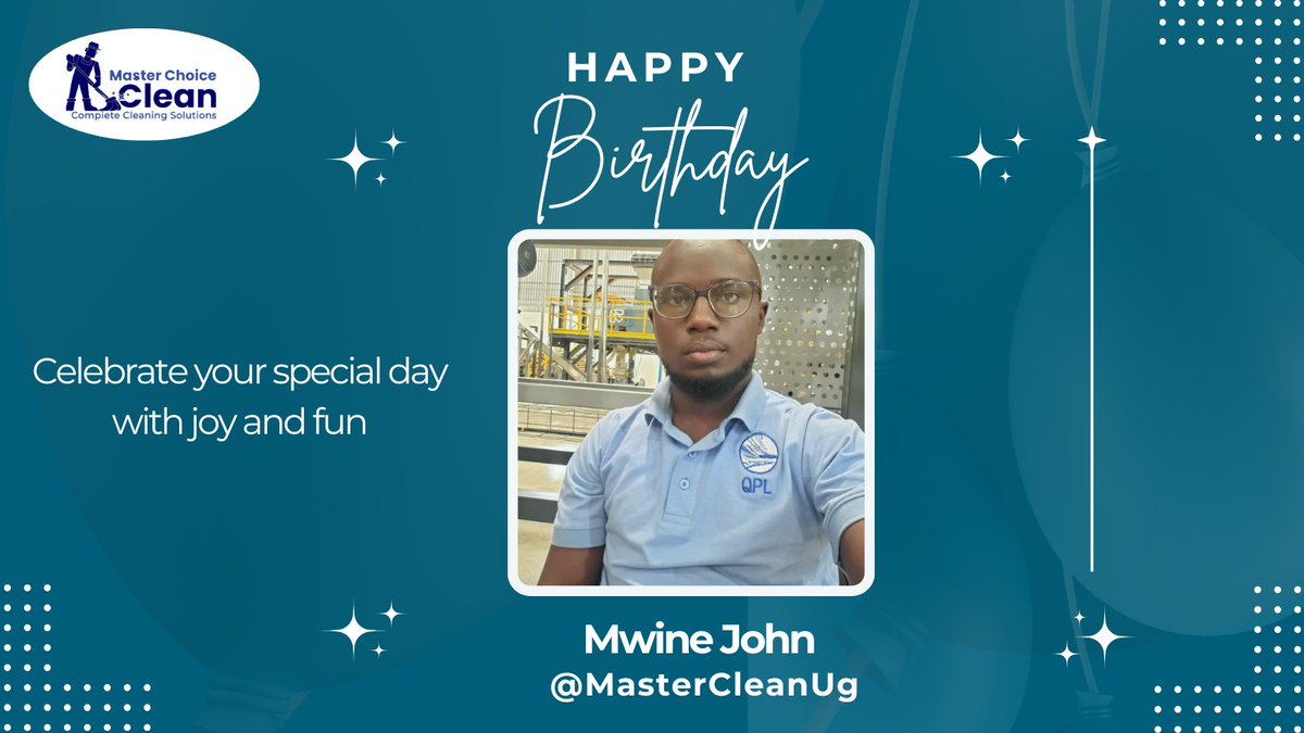 Master Choice Clean tweet media