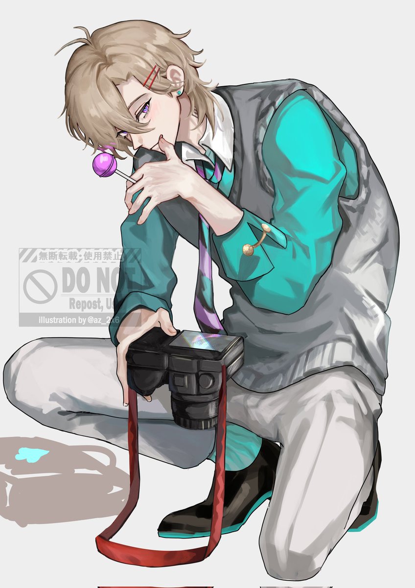 az_2x6's tweet image. 