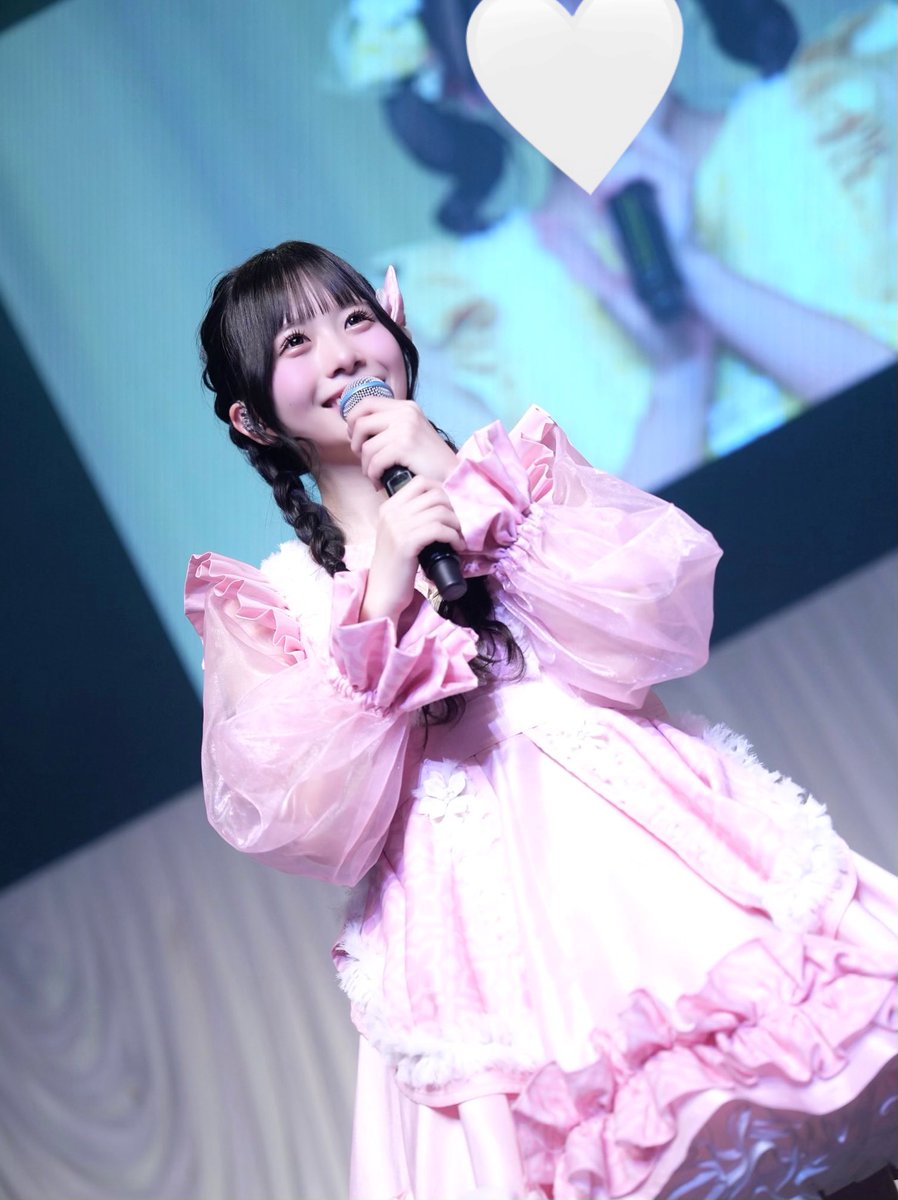 Post by 栗田なつか（SWEET STEADY） on X: ☺🎀♡̴⟡.˚