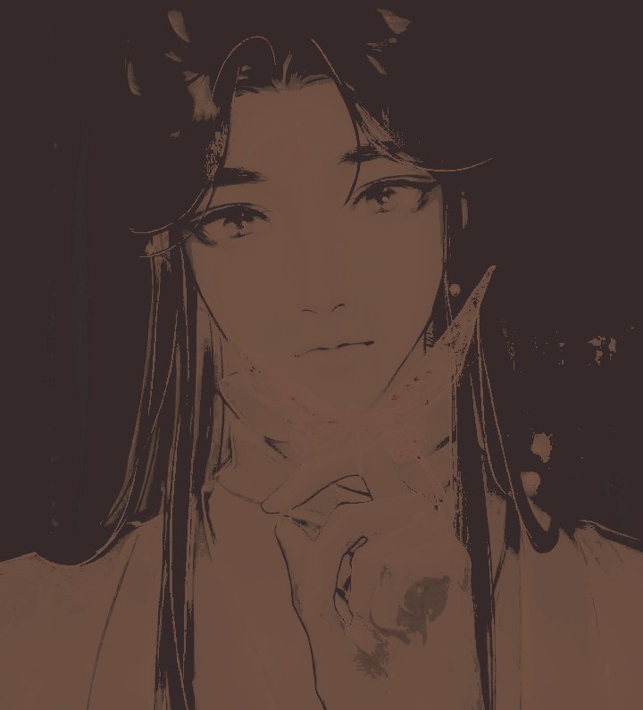 XIE LIAN tweet media