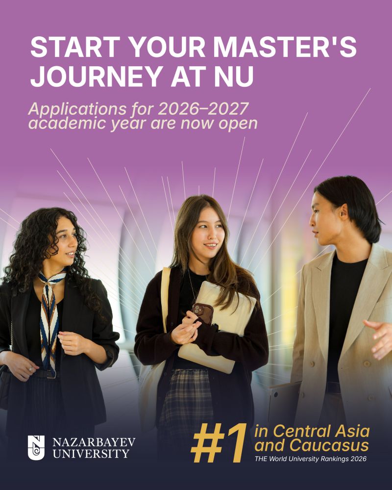 NUedukz's tweet photo. Ready to apply to NU? Applications are now open!

Online applications for the Master's Programs for the 2026–2027 academic year are now open.

👉 Check out all requirements and deadlines at https://t.co/3y8hh2uEfI.

Don’t miss your chance! https://t.co/tz8uMk9Mla
