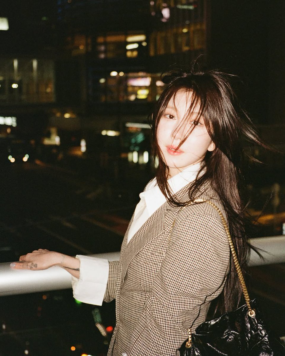 Yerin. tweet media