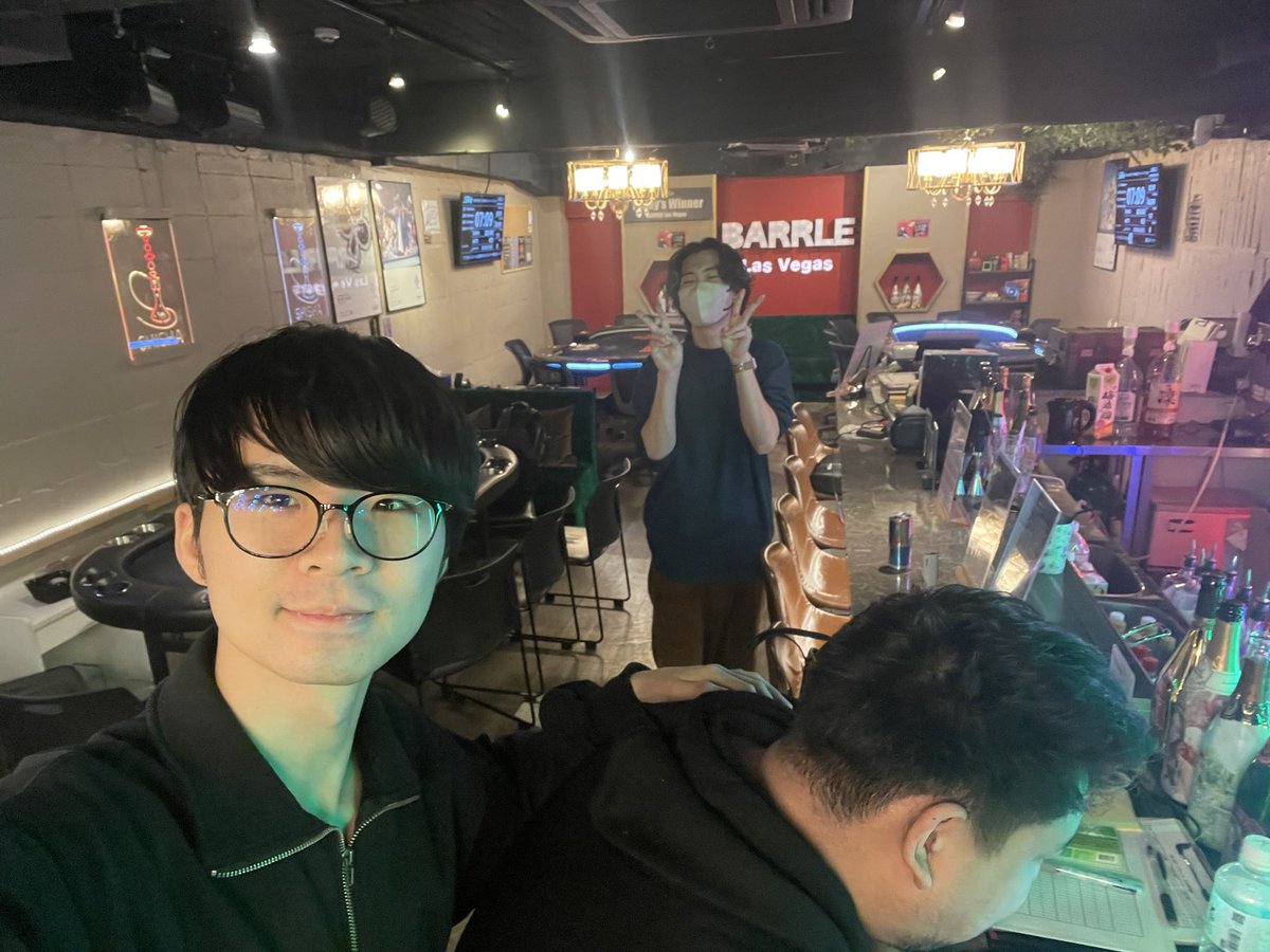 shimiren_0721's tweet image. 改めて戻ってきました！
またこれからもよろしくお願いします💪