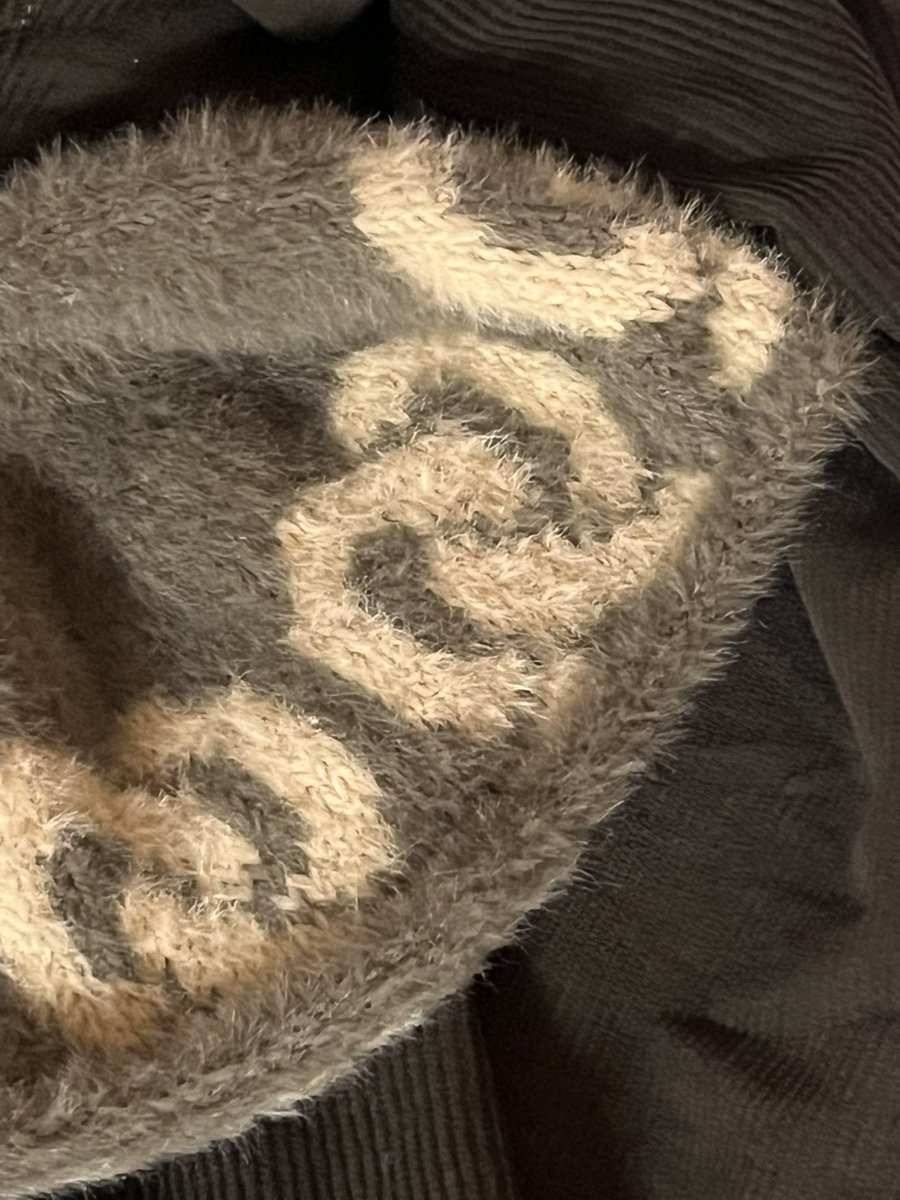 코코볼 비니 3일 걸림 ! 🥨🧸

빠짝하면 하루만에도 할 수 있을 것 같음
그리고 무 조 건 의식해서 널널하게 뜨시길. . .