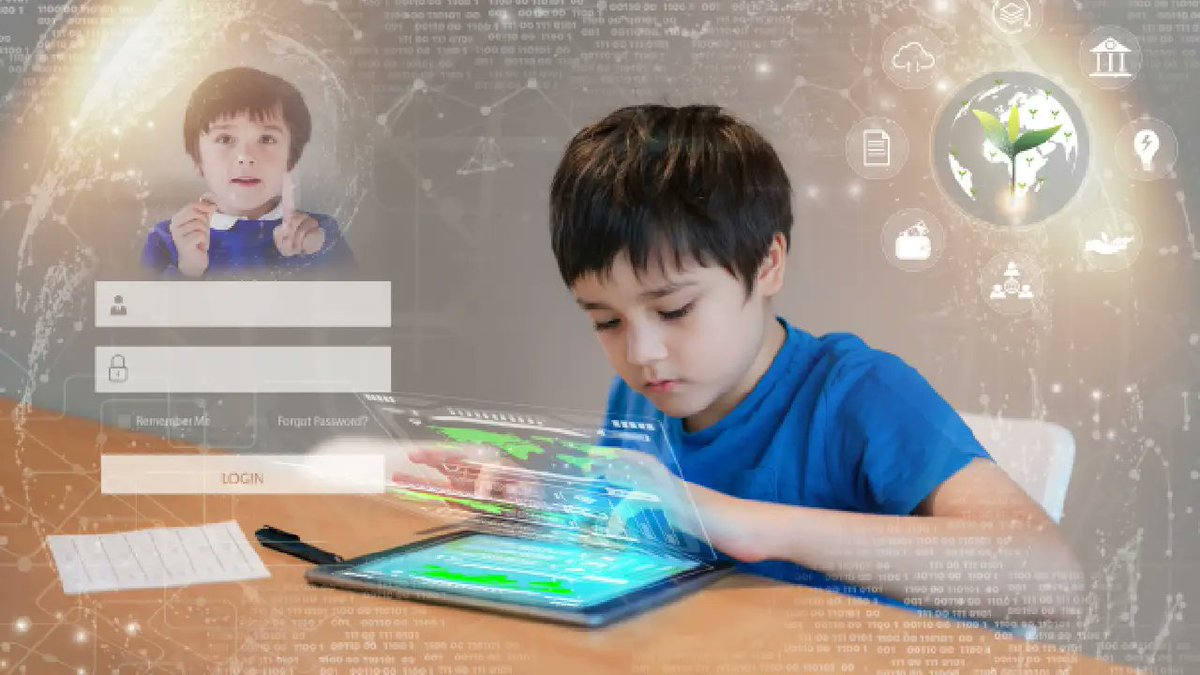 aigutsofficial's tweet image. How AI Tools for Students Help Them Learn Better Every Day

#aitoolsforstudents #ailearning #SmartStudy #EdTech2025 #digitallearning #AIinEducation #StudySmarter #studentlife #LearningRevolution #TechForStudents

Source Link:- aiguts.com/how-ai-tools-f…