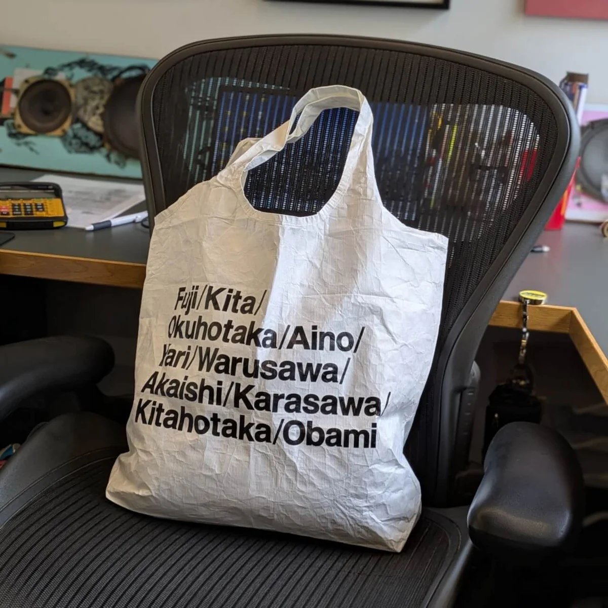 hinataストアの中の人達 tweet media