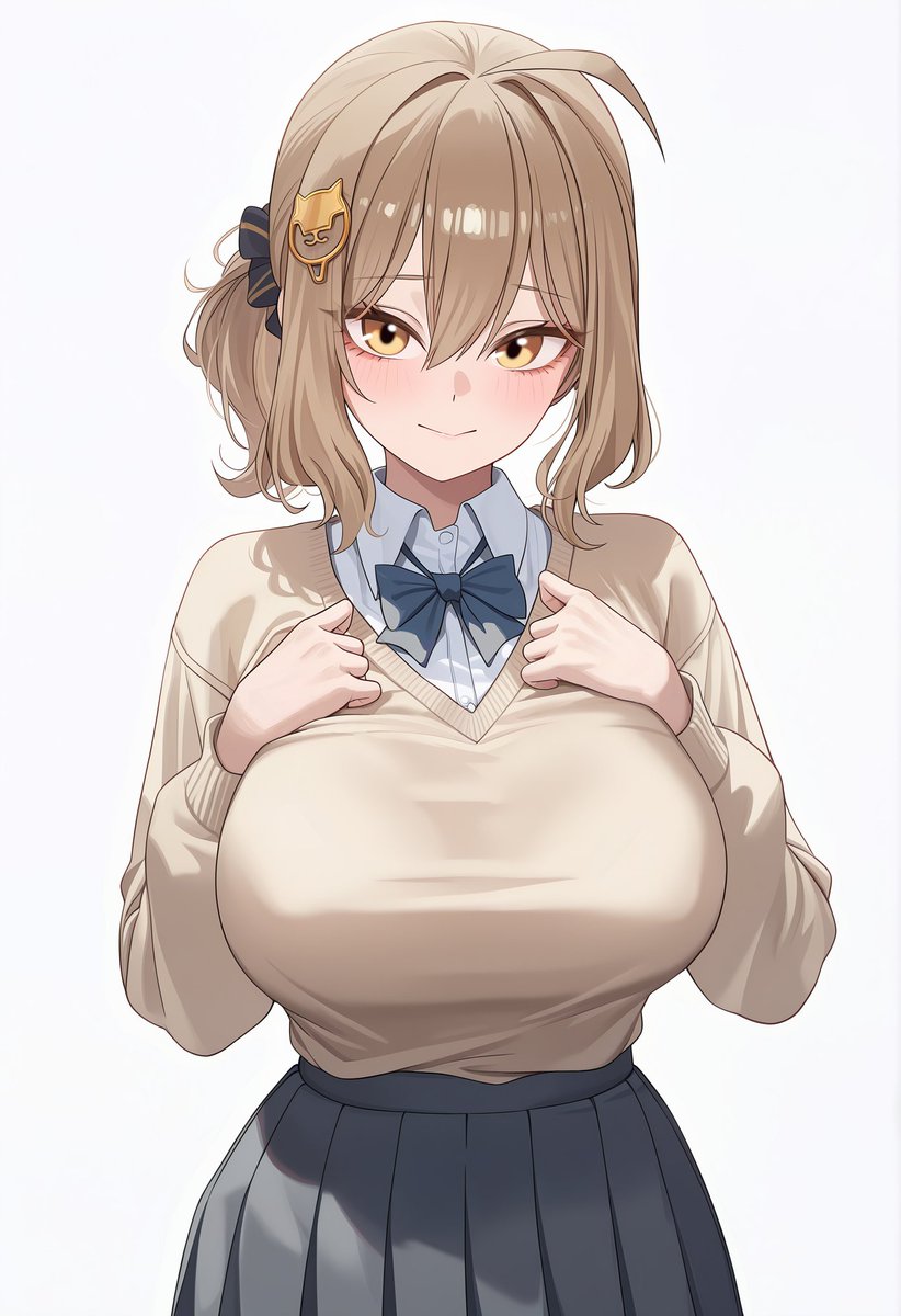 HuluDan50430's tweet image. アニス 
#NIKKE