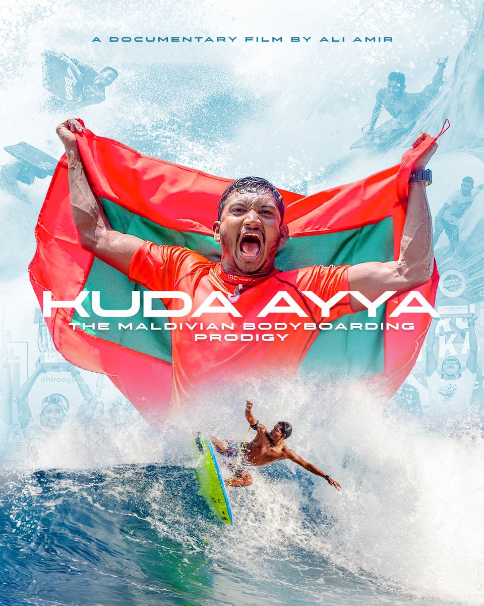 Kuda Ayya tweet media