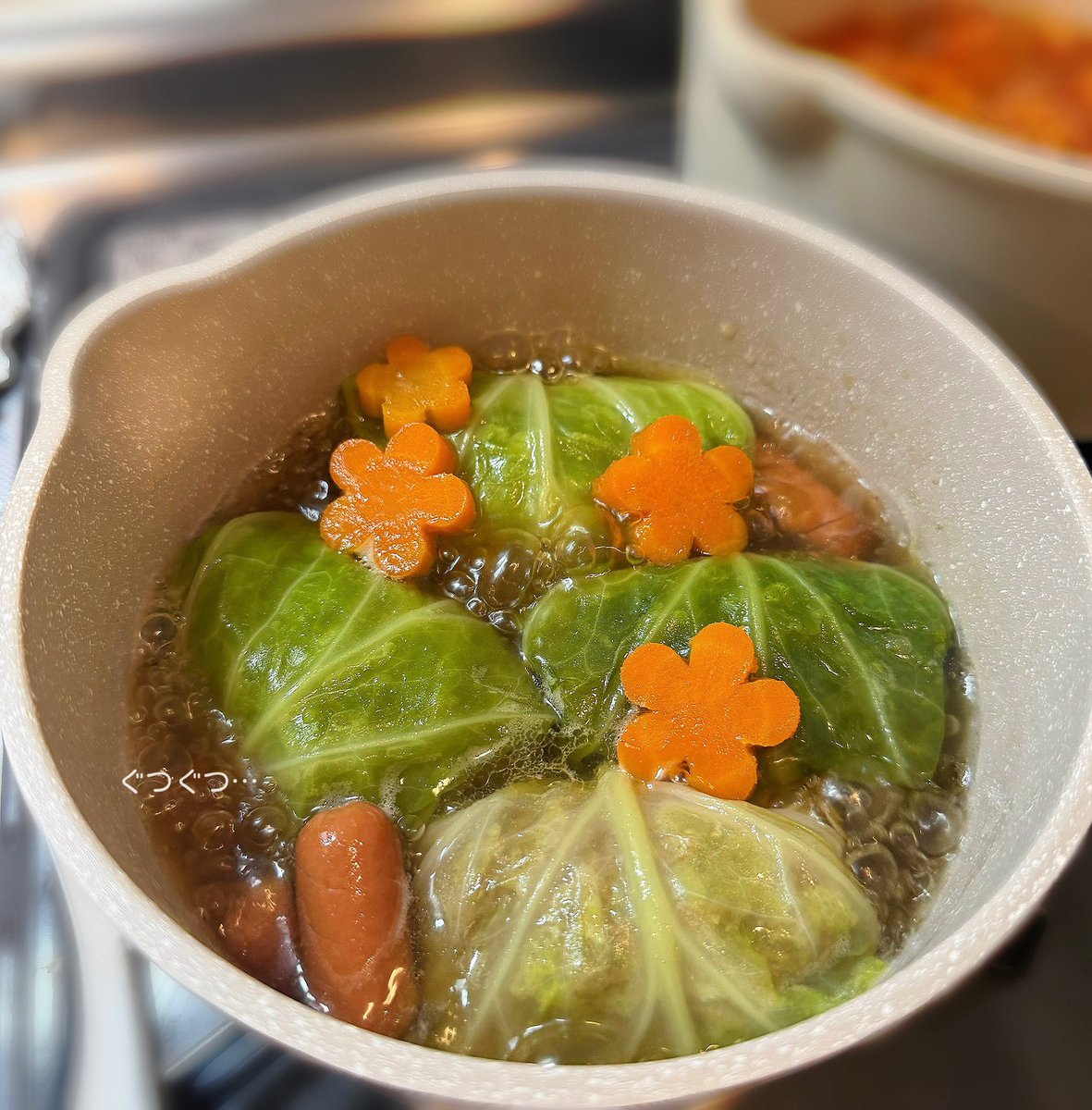 今年あと残り31日だって( ˘͈ ᵕ ˘͈ ) .｡oO
あったかくして体調に気をつけてね🧚🏻