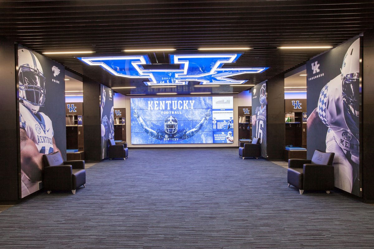 Mark Stoops Burner Parody tweet media