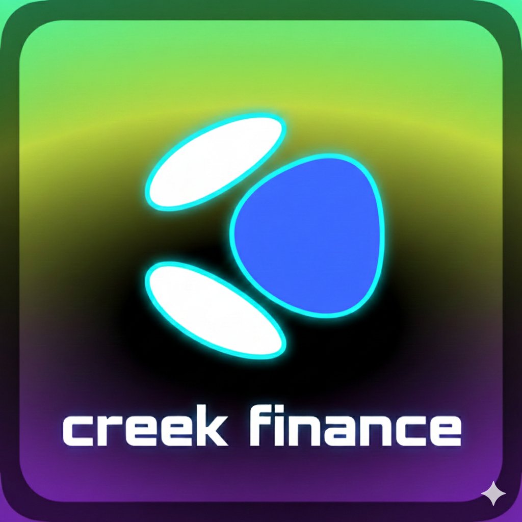 HosurRajshekhar's tweet image. DeFi isn’t about hype — it’s about innovation.
And at @creekfinance, we’re delivering exactly that.
Smarter liquidity tools for a smarter ecosystem. 🤝
#DeFiTools #Web3Tech