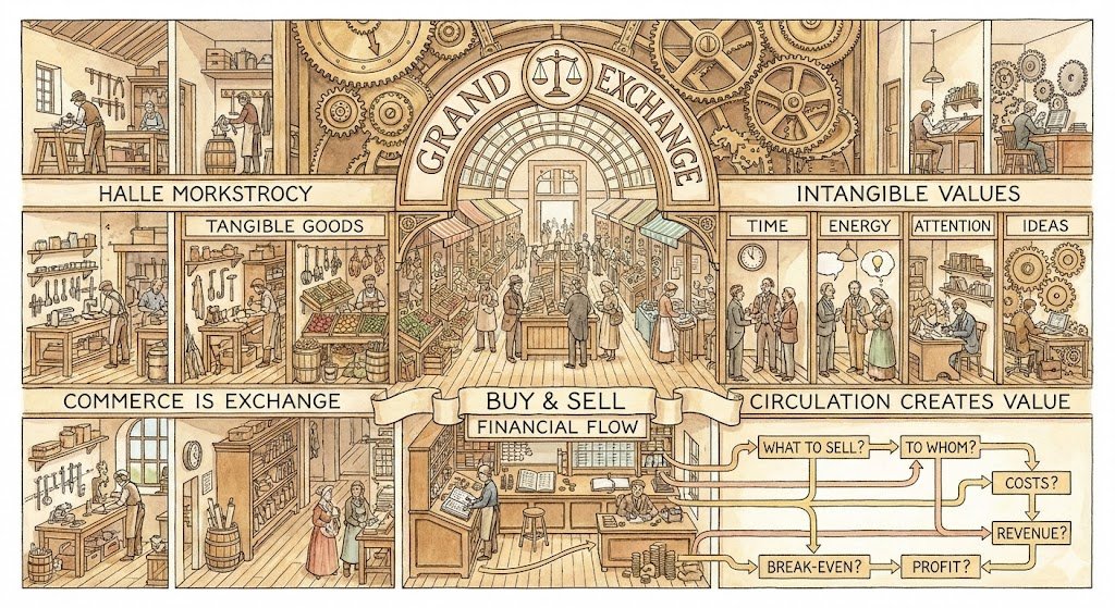 ビジネスを始めるには適切なアプローチが必要です。独立開発であれ、屋台を開くことであれ、本質は同じです。
何を売りたいですか?誰に売りたいですか?いくら投資しますか?いくらの利益を見込んでいますか?いつ損益分岐点に達する予定ですか?いつ利益を