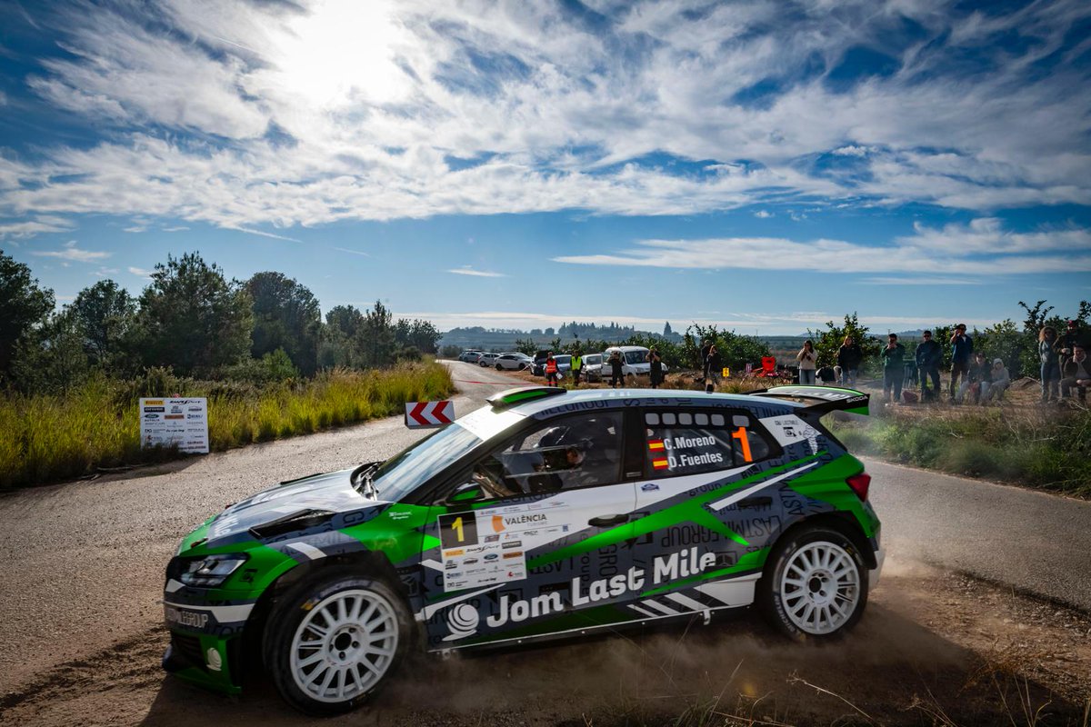 MORENO-FUENTES, VICTORIA EN VALENCIA Y TÍTULO AUTONÓMICO -  fedacv.com/moreno-fuentes…