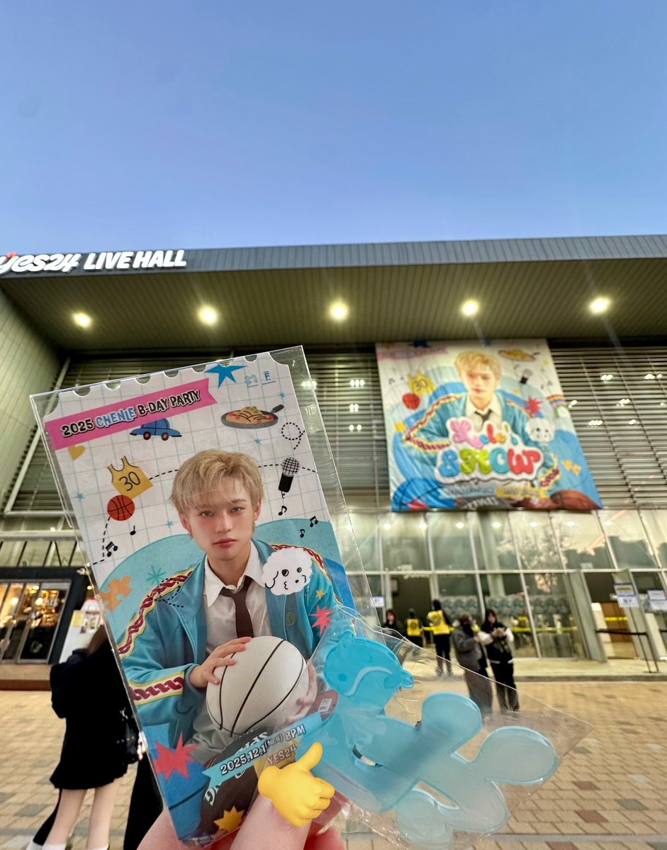 haecho_kh's tweet image. 천러 생일파티

#CHENLE_BDAY_PARTY #Leles_Show