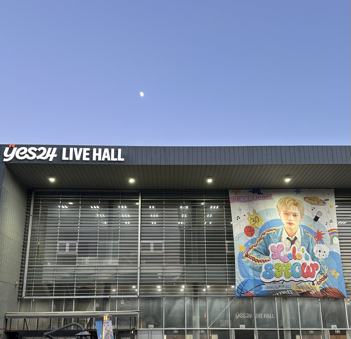 haecho_kh's tweet image. 천러 생일파티

#CHENLE_BDAY_PARTY #Leles_Show