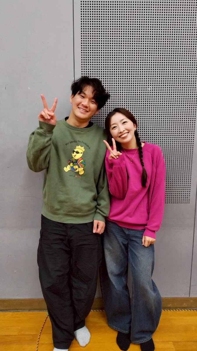 #万博設計16
今回夫婦役の田宮ヨシノリくん。
同じようなことを思ってくれてて嬉しい。
田宮くんの一挙手一投足がわたしのなかに蓄積されて、川田みさというヒトが構築されていきました。

細い細い糸を一緒に手繰り寄せて物語を紡いでいけたとおもいます。
役者として幸せな時間でした。ありがとう。