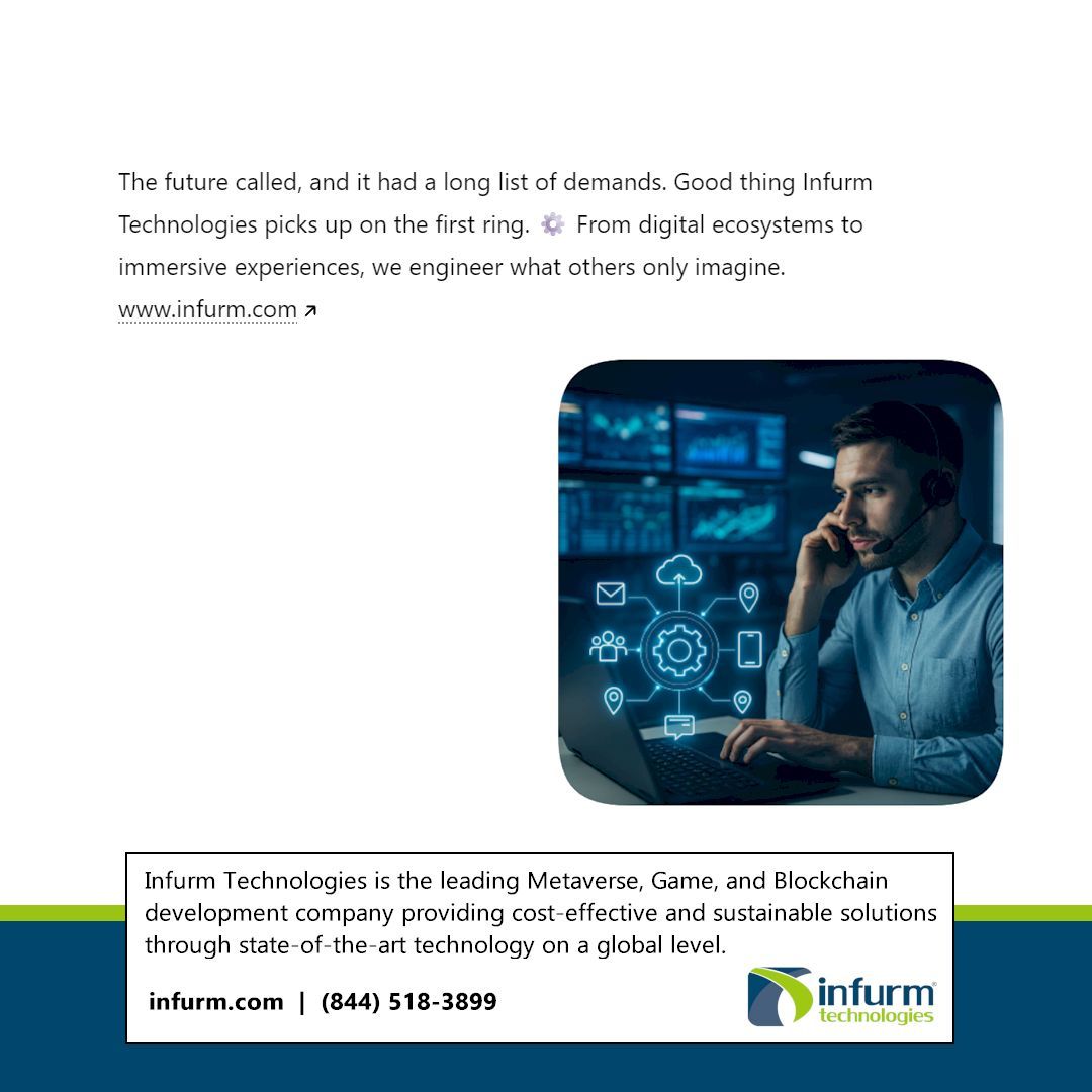 infurm's tweet image. Design / Marketing / Development / Cyber Security - for all your Custom IT Solutions. #infurm #webdesign #software #socialmedia