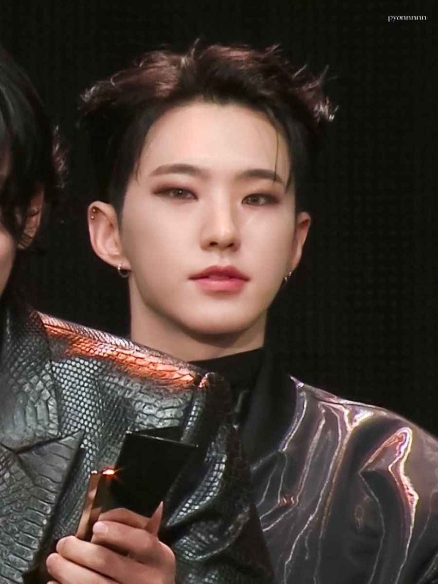 never forget this hoshi