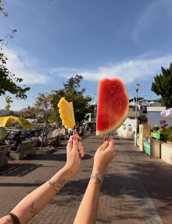 kanawoei's tweet image. familiar?! 🤩