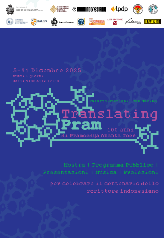 KBRI ROMA - AMBASCIATA INDONESIANA (@indonesiainrome) on Twitter photo 