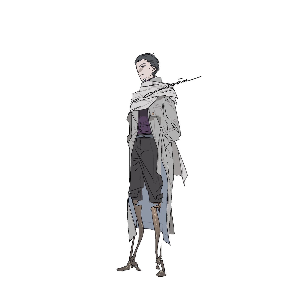 凱 風 快 晴 tweet media