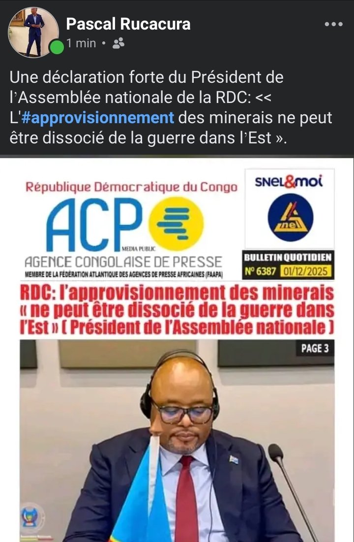 Pascal Rucacura tweet media