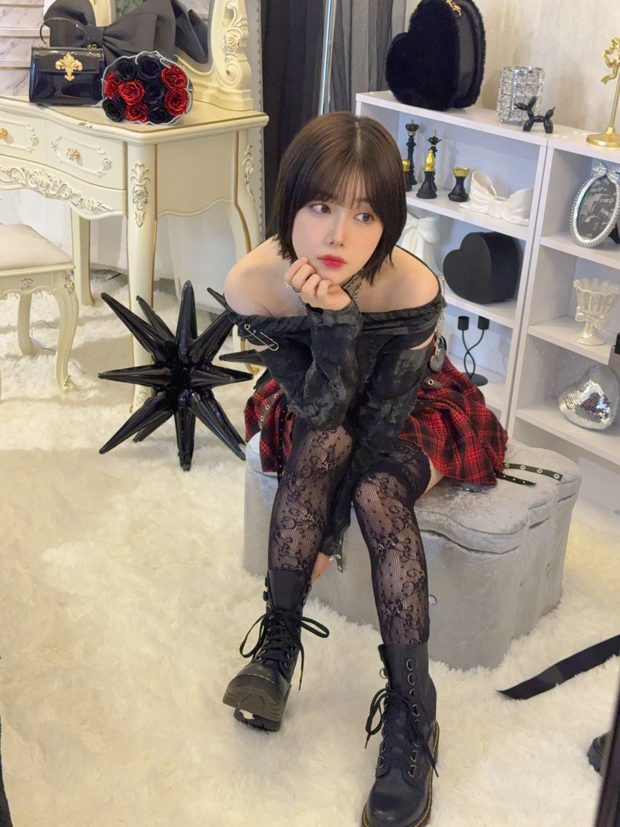 花梨　凛月30個 🎅#礒部花凜 #かりんのHP クリスマスパーティー2025💗 一般販売受付中